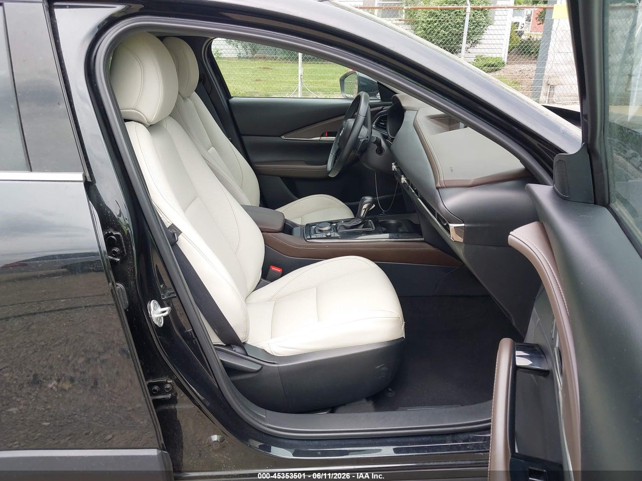 2022 MAZDA CX-30 PREMIUM thumbnail 6