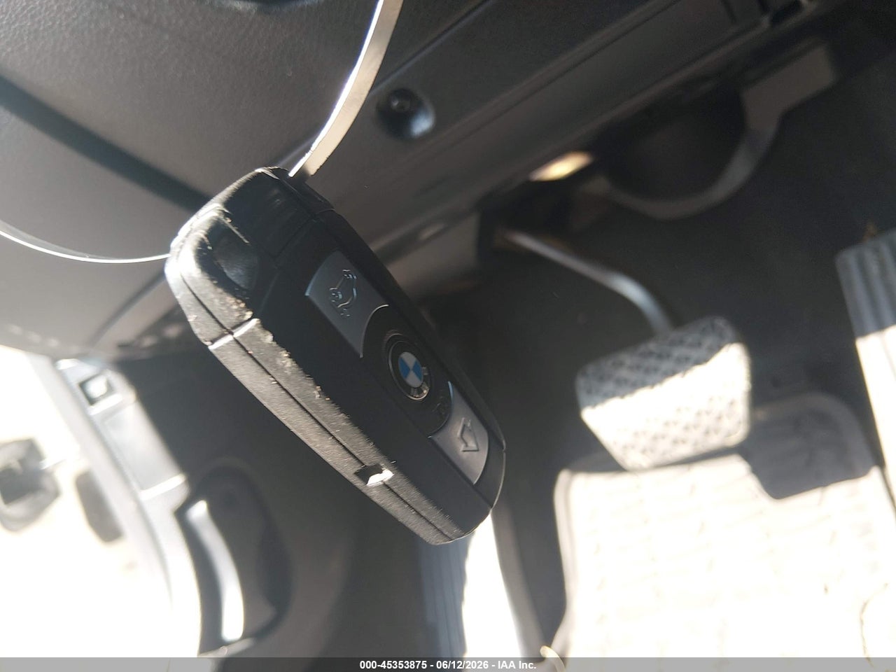 2014 BMW X1 XDRIVE35I thumbnail 12