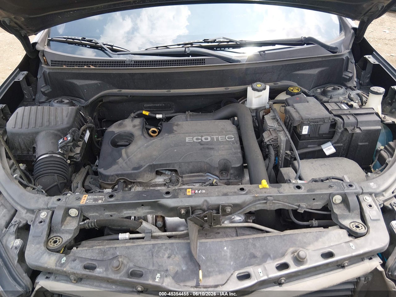 2019 CHEVROLET EQUINOX LT thumbnail 11