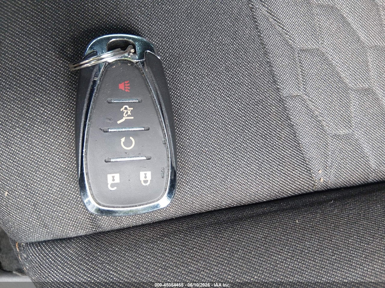 2019 CHEVROLET EQUINOX LT thumbnail 12