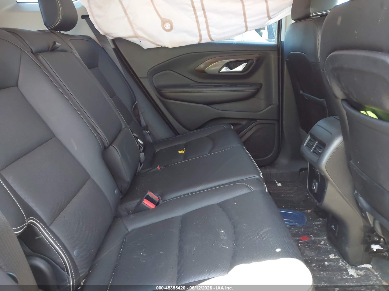 2018 GMC TERRAIN DENALI thumbnail 9