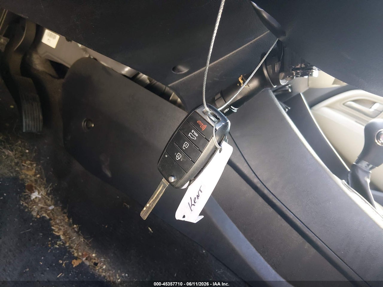 2016 KIA RIO EX thumbnail 12