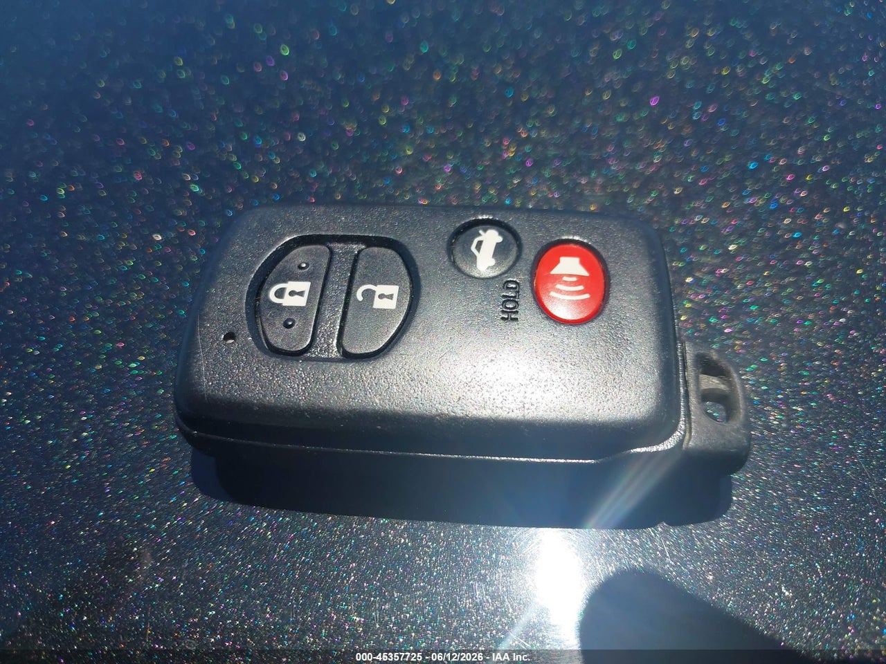 2014 SUBARU FORESTER 2.5I TOURING thumbnail 12