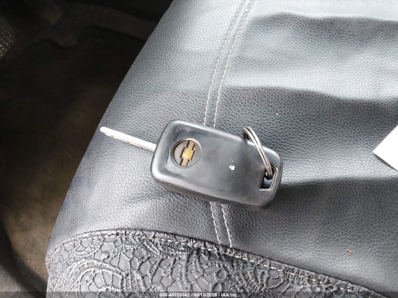 2012 CHEVROLET CRUZE ECO thumbnail 12