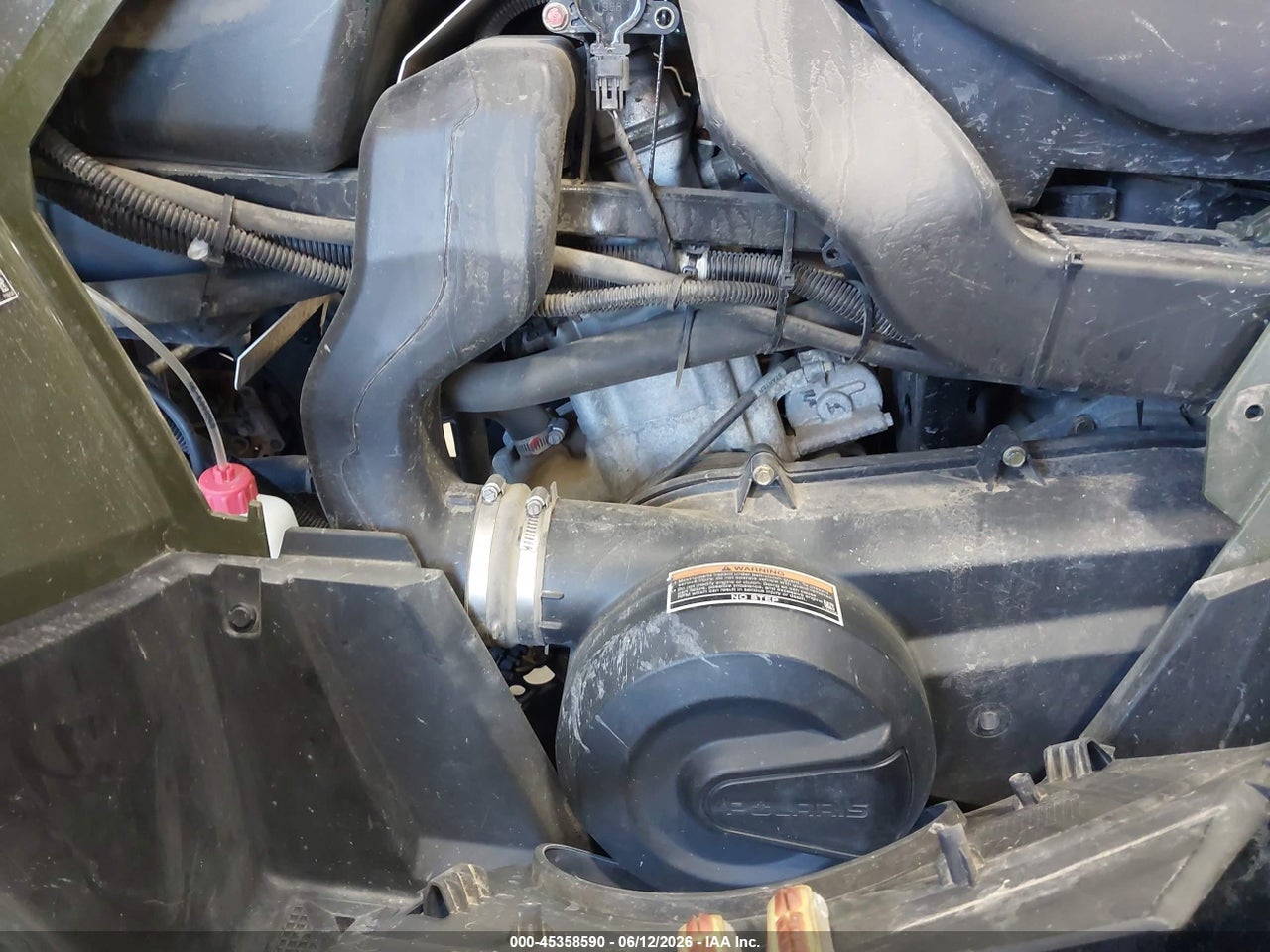 2019 POLARIS SPORTSMAN 570 thumbnail 10