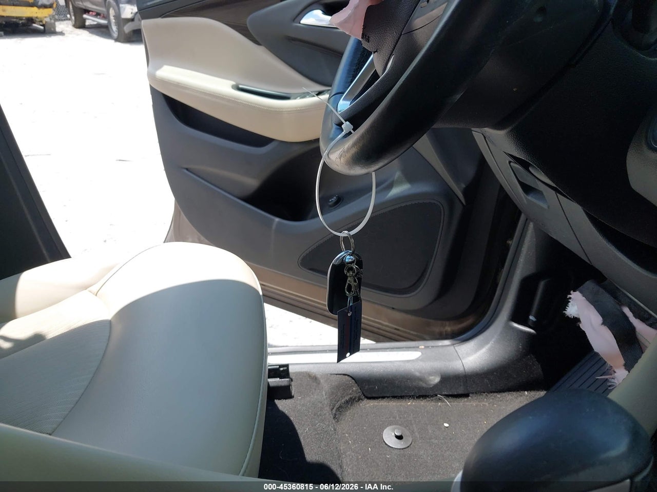 2019 BUICK ENVISION PREFERRED thumbnail 12