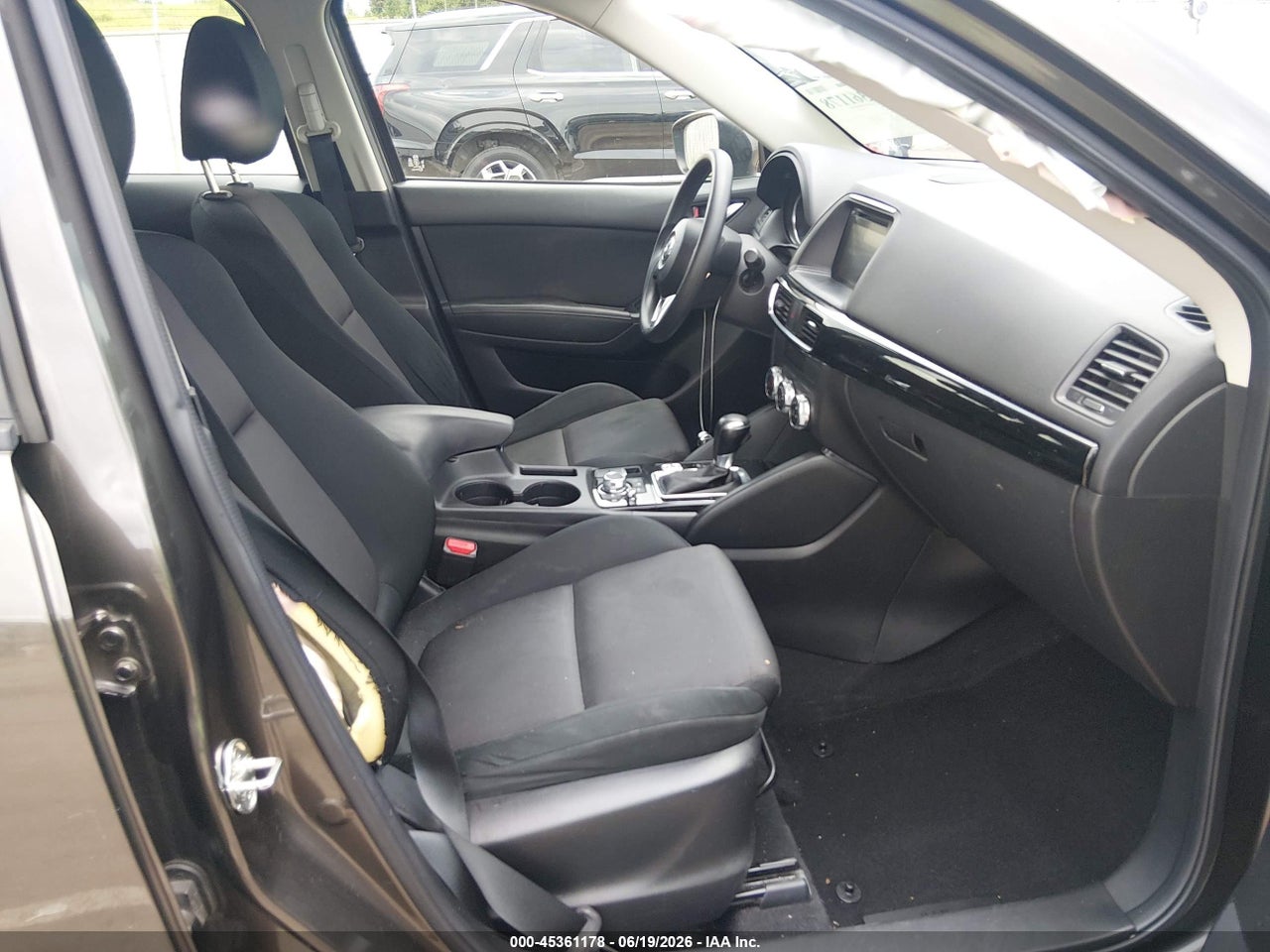 2016 MAZDA CX-5 SPORT thumbnail 6