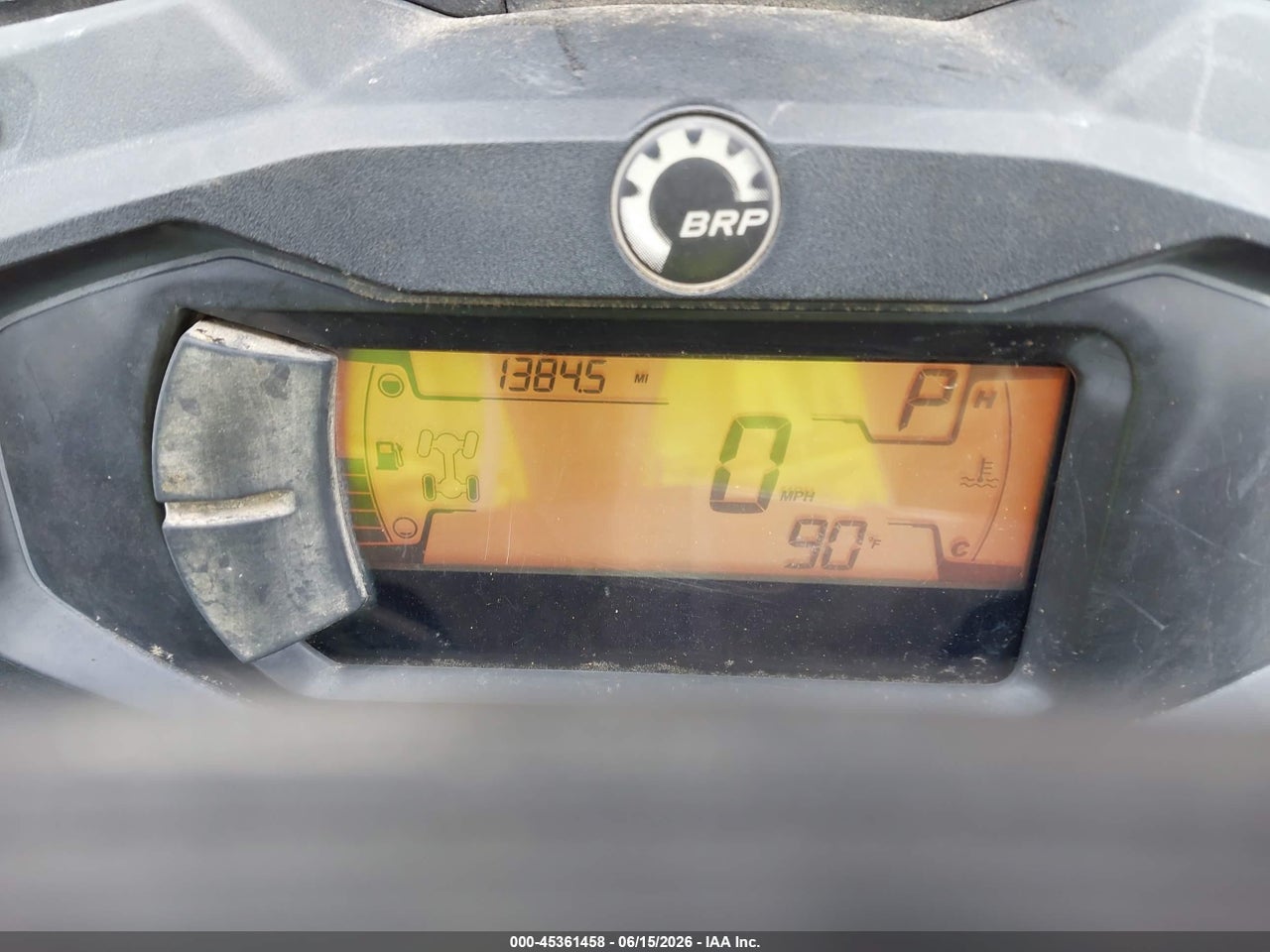 2022 CAN-AM OUTLANDER 450/450 DPS/MOSSY OAK HUNTING EDITION 450 DPS thumbnail 8