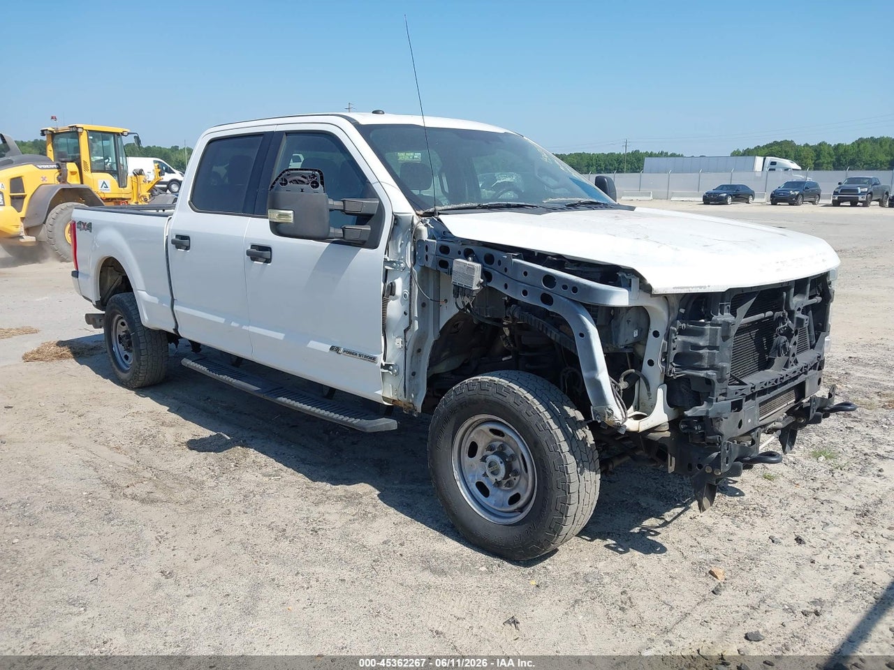 2019 FORD F-250 XLT thumbnail 2