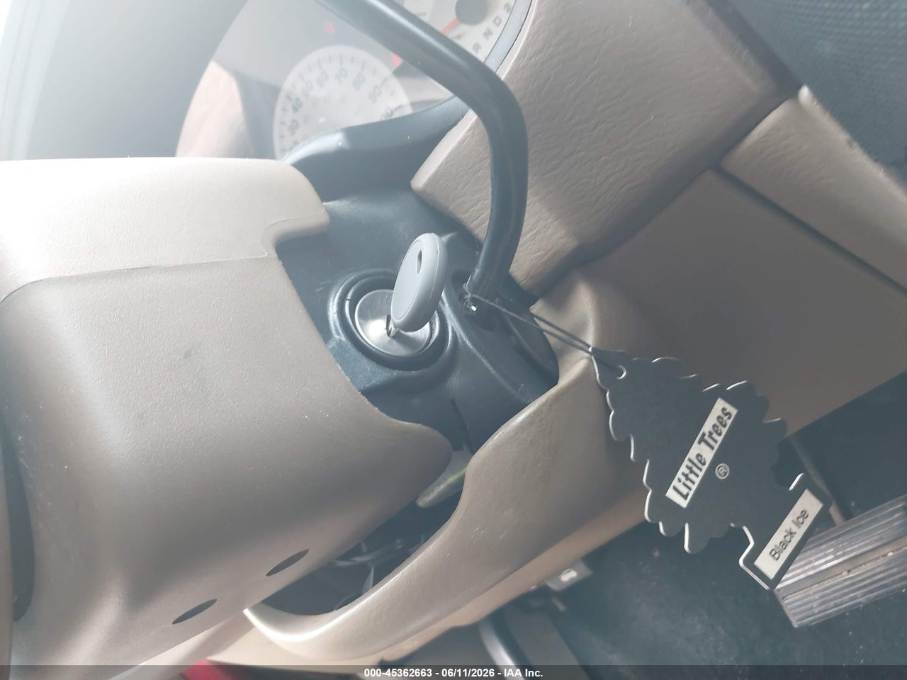 2001 DODGE CARAVAN SE thumbnail 12