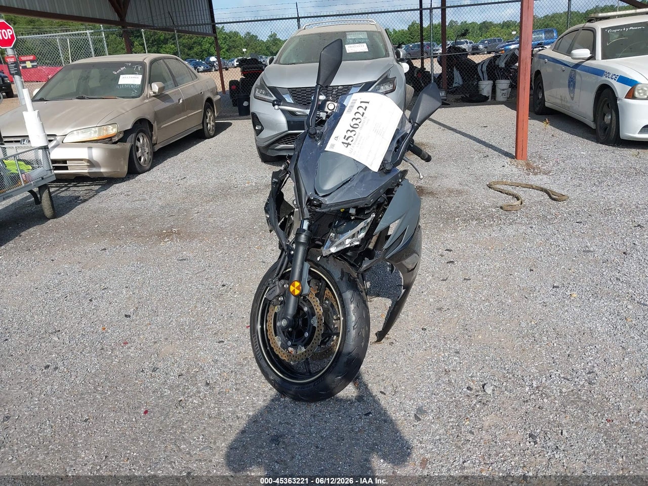 2024 KAWASAKI EX650 P thumbnail 6