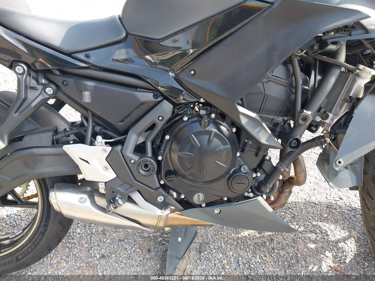 2024 KAWASAKI EX650 P thumbnail 9