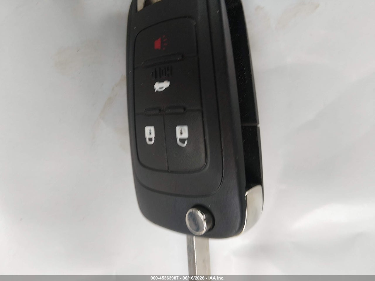 2014 CHEVROLET SONIC LT AUTO thumbnail 12