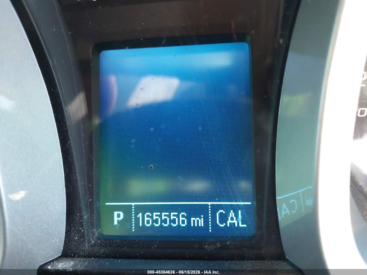 2013 CHEVROLET EQUINOX 2LT thumbnail 8