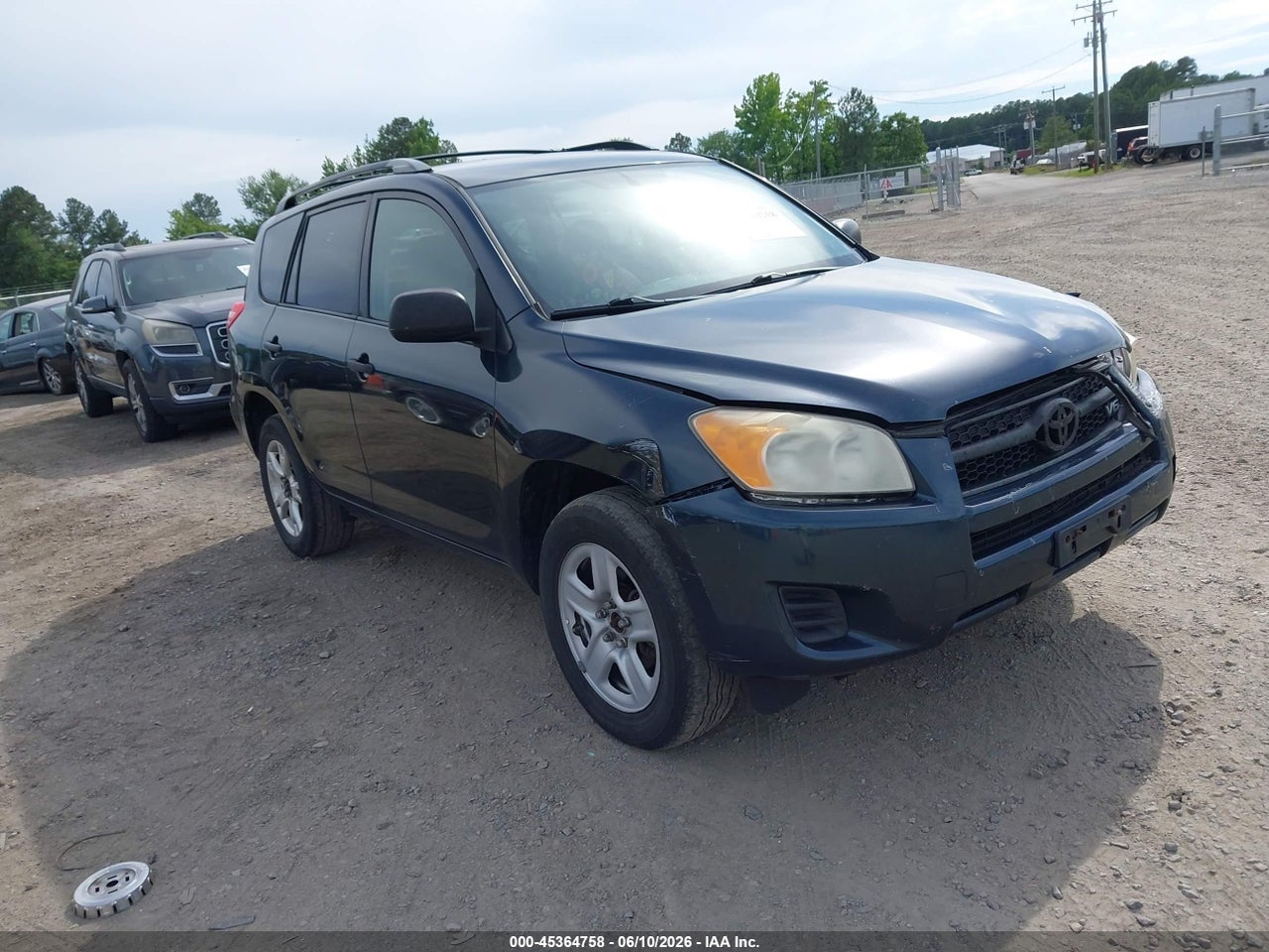 2010 TOYOTA RAV4 BASE V6 thumbnail 2