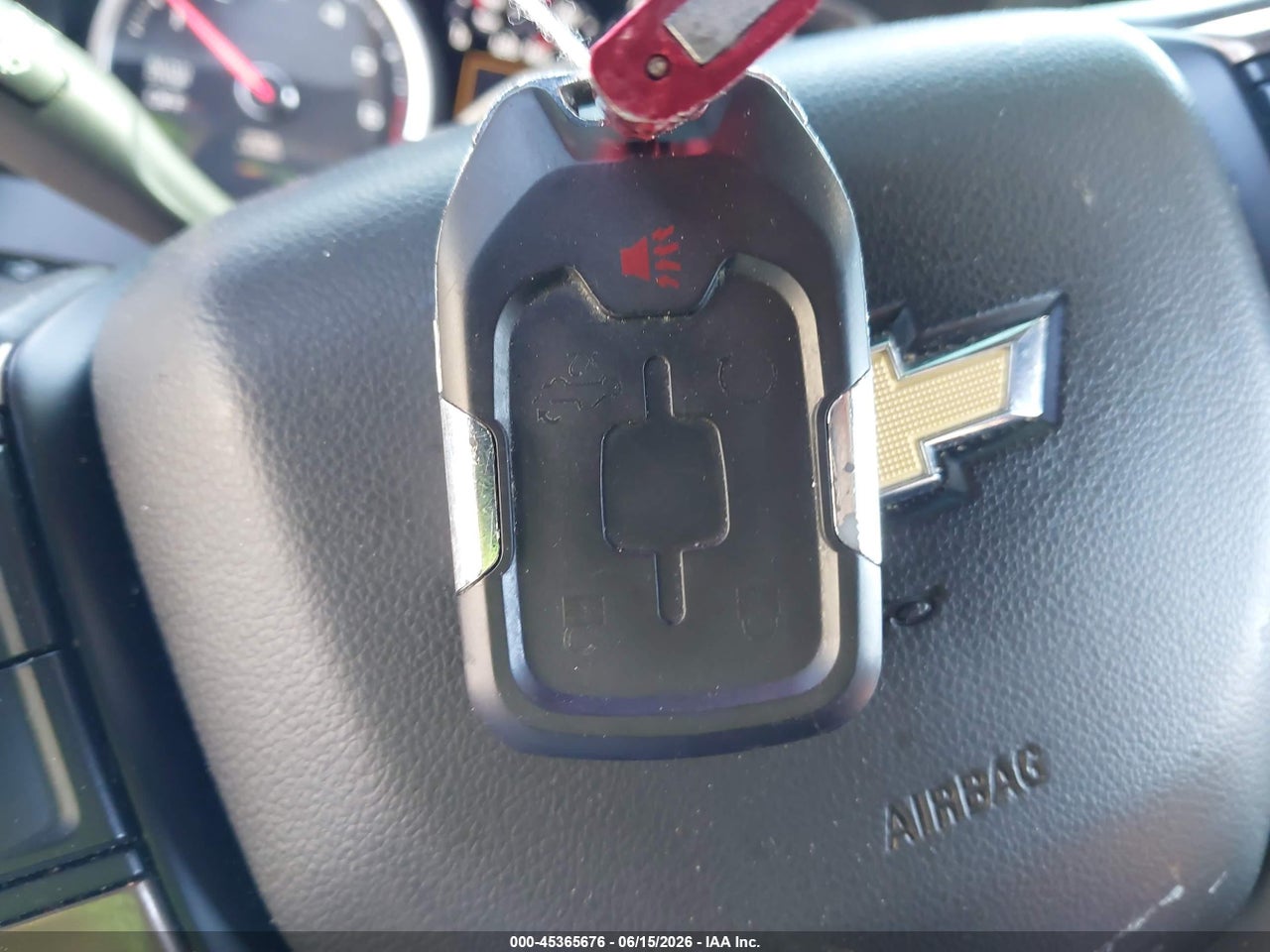 2019 CHEVROLET SILVERADO 1500 HIGH COUNTRY thumbnail 12