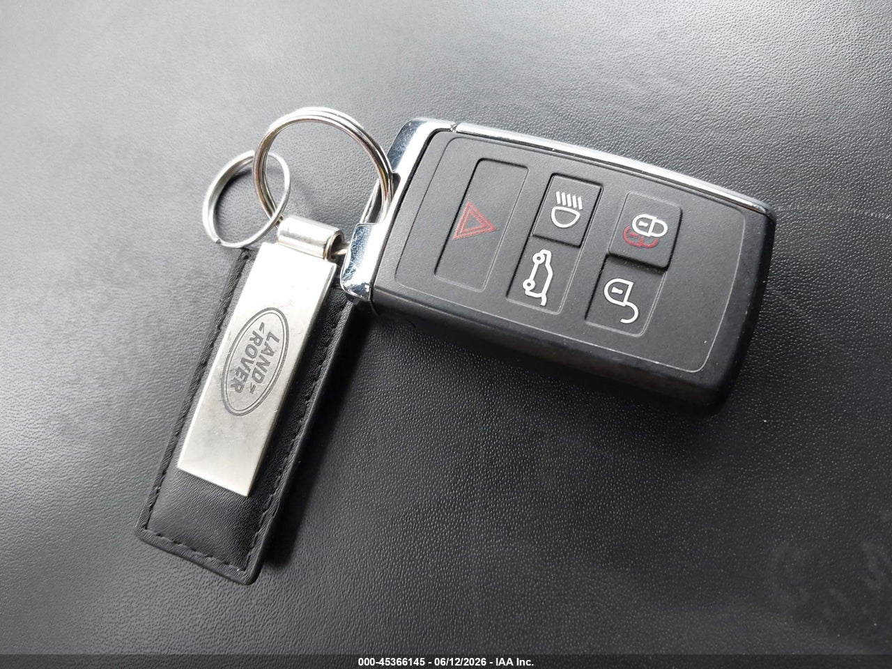 2021 LAND ROVER RANGE ROVER SPORT HST MHEV thumbnail 12