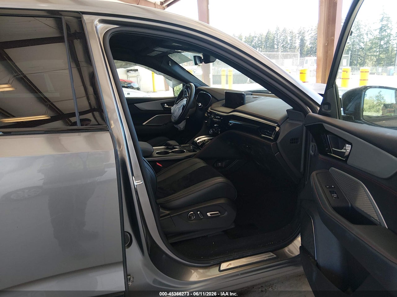 2023 ACURA MDX A-SPEC thumbnail 6