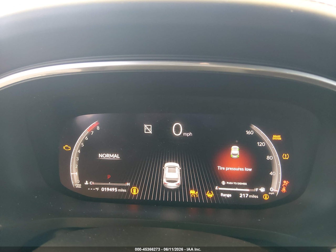 2023 ACURA MDX A-SPEC thumbnail 8