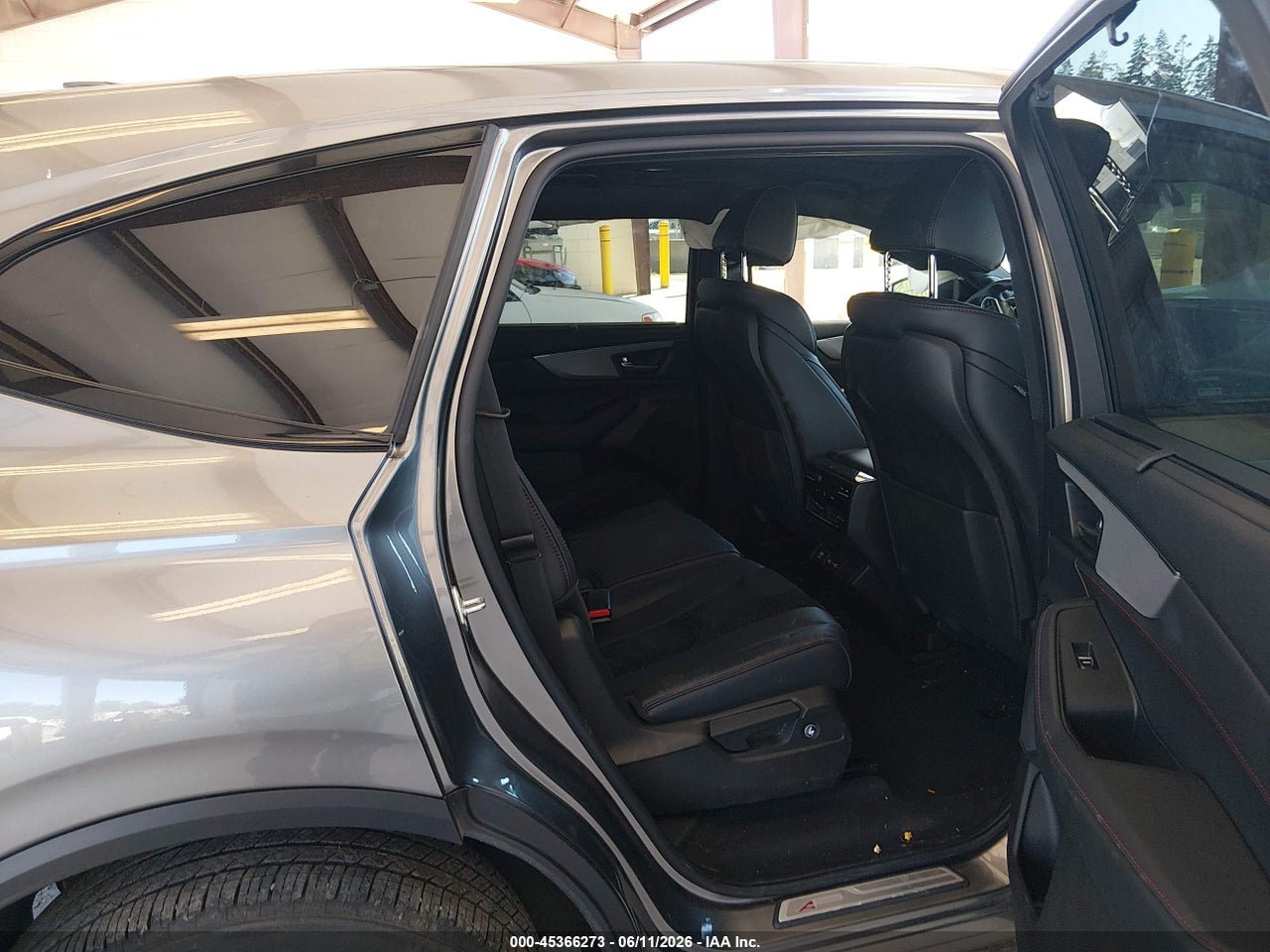 2023 ACURA MDX A-SPEC thumbnail 9