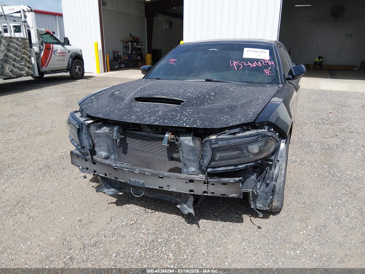2015 DODGE CHARGER R/T thumbnail 7
