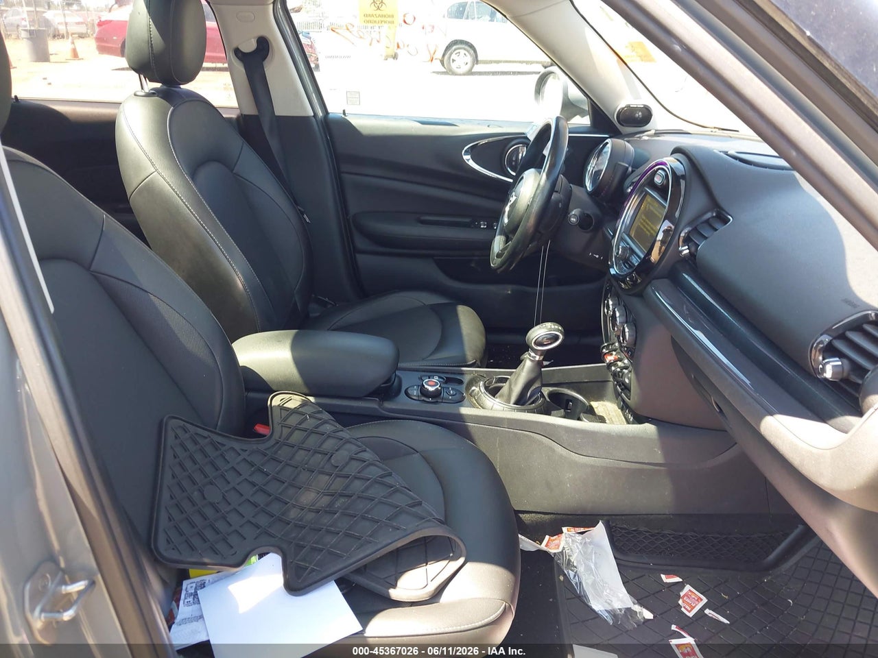 2016 MINI CLUBMAN COOPER thumbnail 6