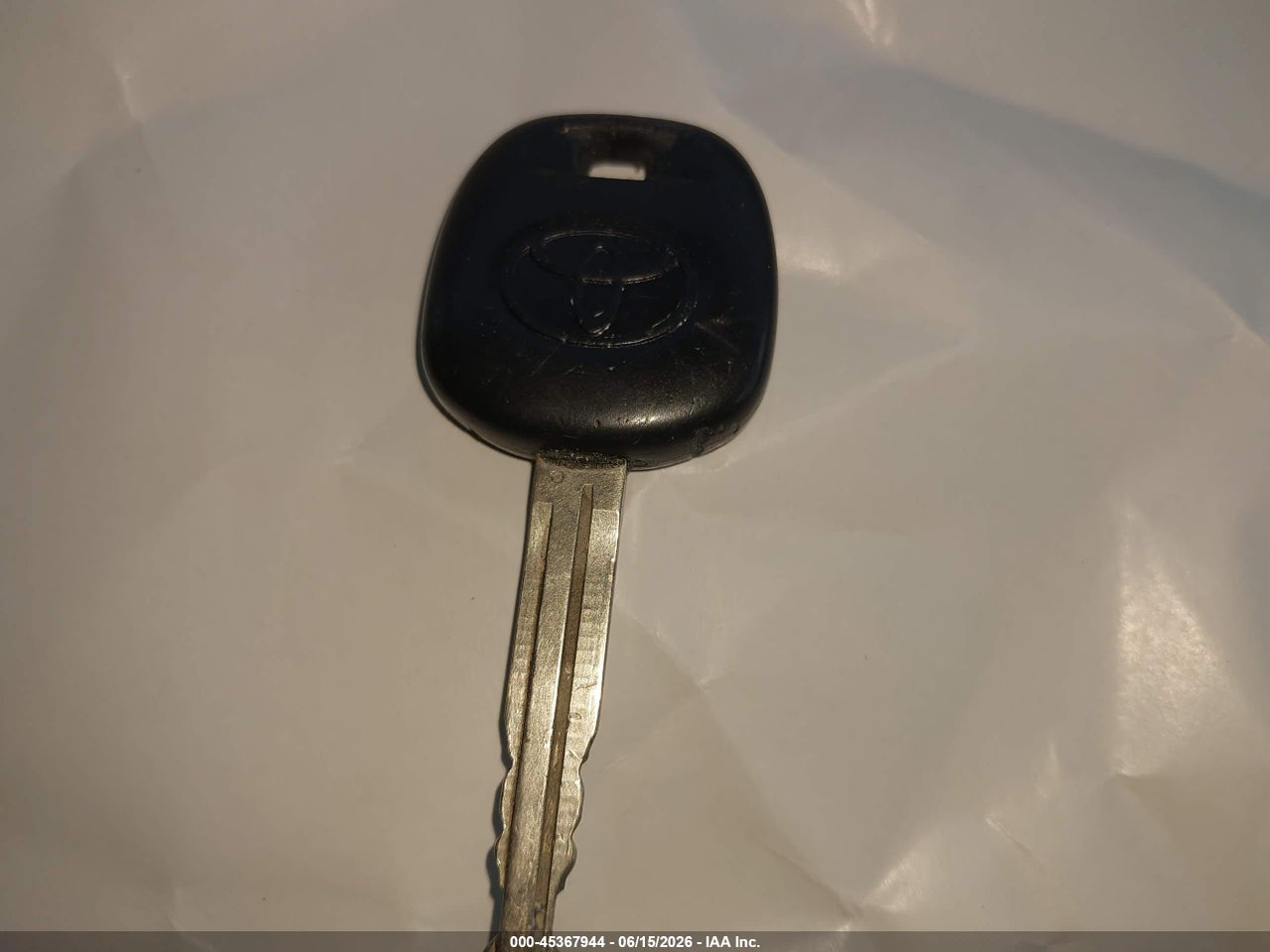 2007 TOYOTA TUNDRA LIMITED 5.7L V8 thumbnail 12