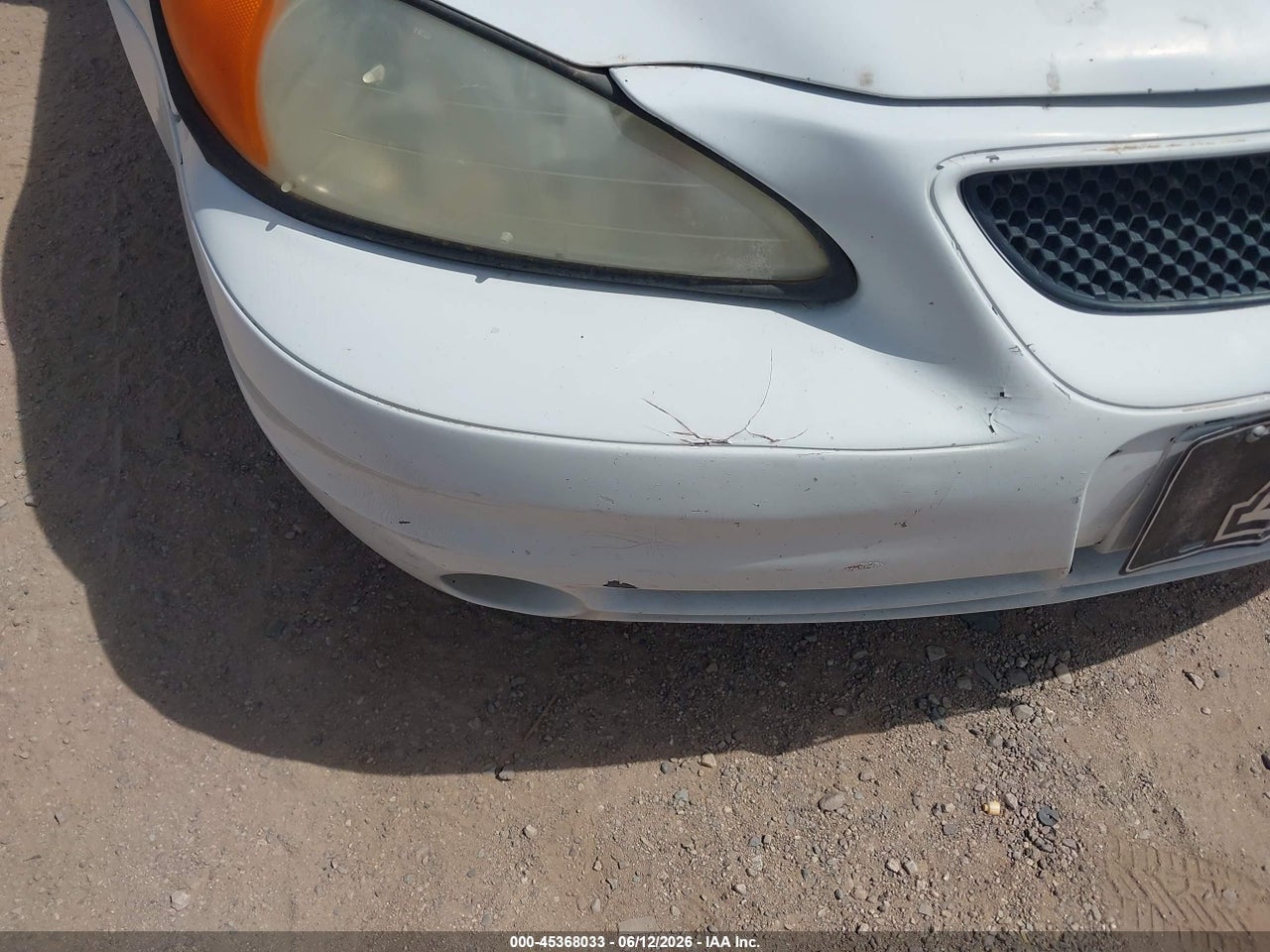 2003 PONTIAC GRAND AM SE thumbnail 7
