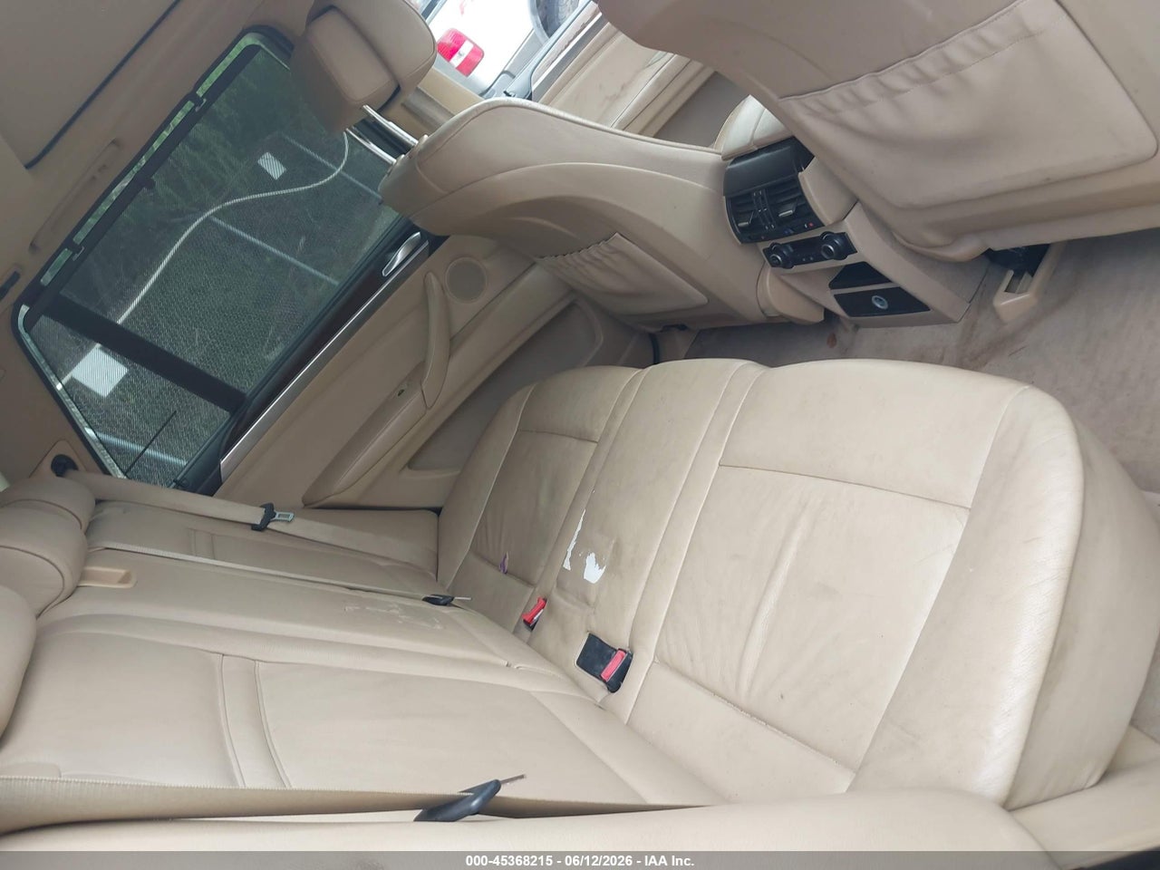 2010 BMW X5 XDRIVE30I thumbnail 9