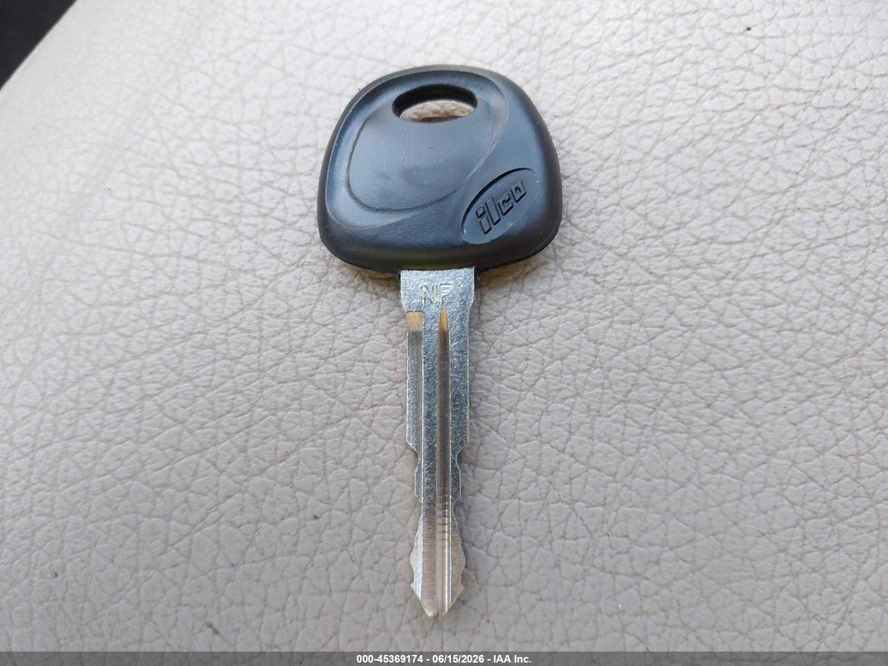 2011 HYUNDAI SANTA FE LIMITED thumbnail 12