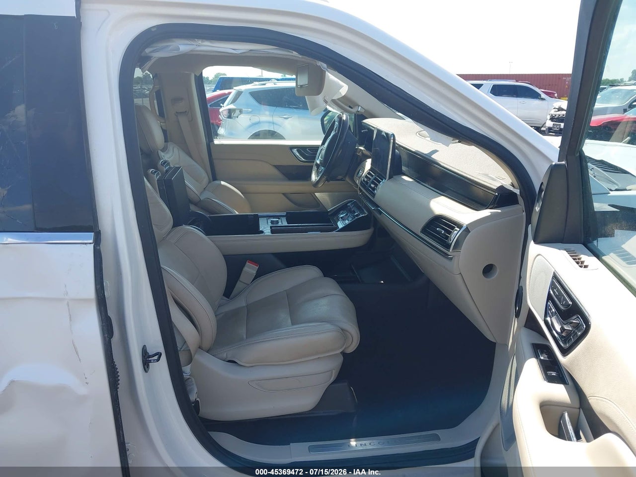 2019 LINCOLN NAVIGATOR RESERVE thumbnail 6