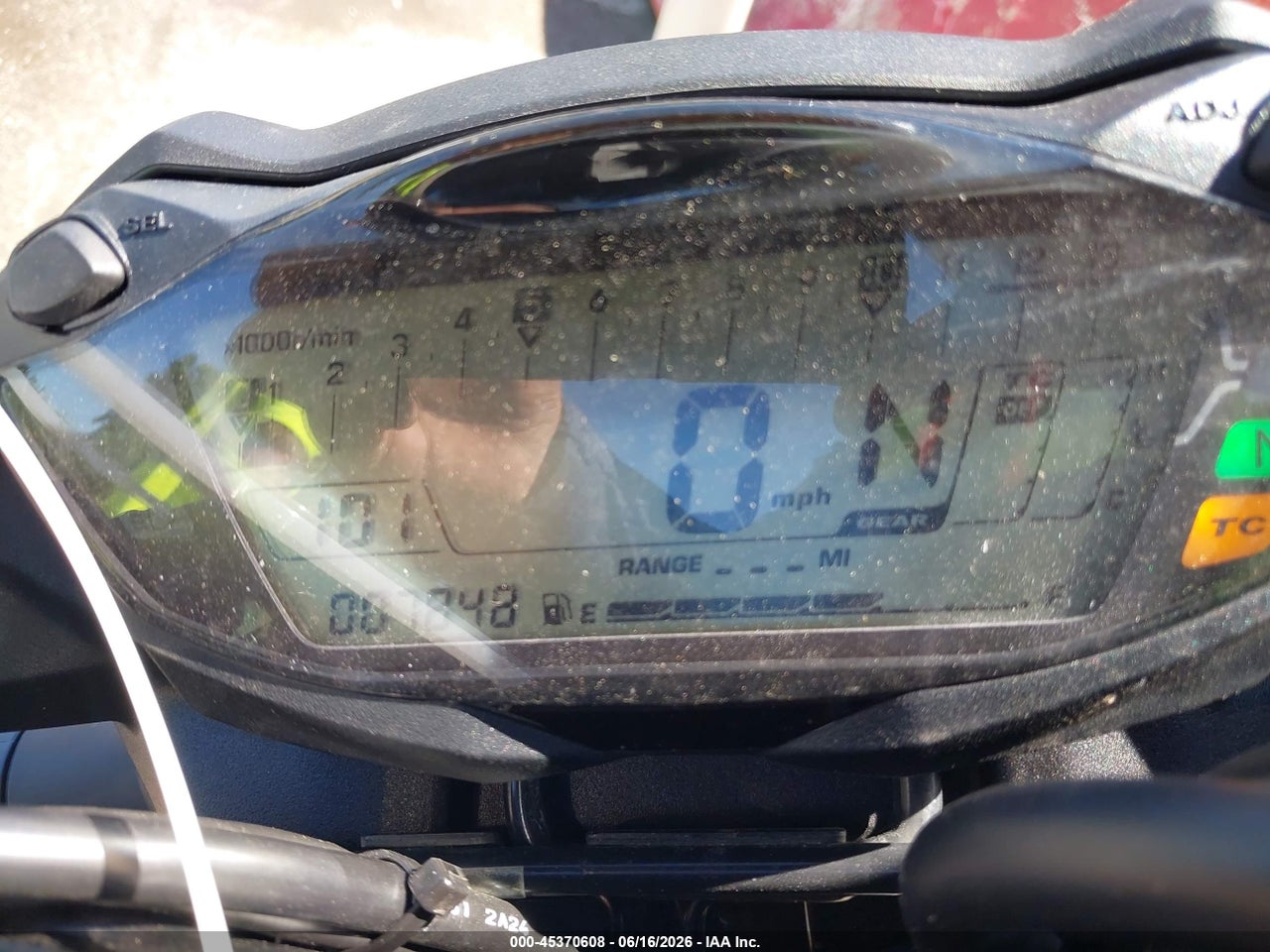 2022 SUZUKI GSX-S750 M/Z thumbnail 8