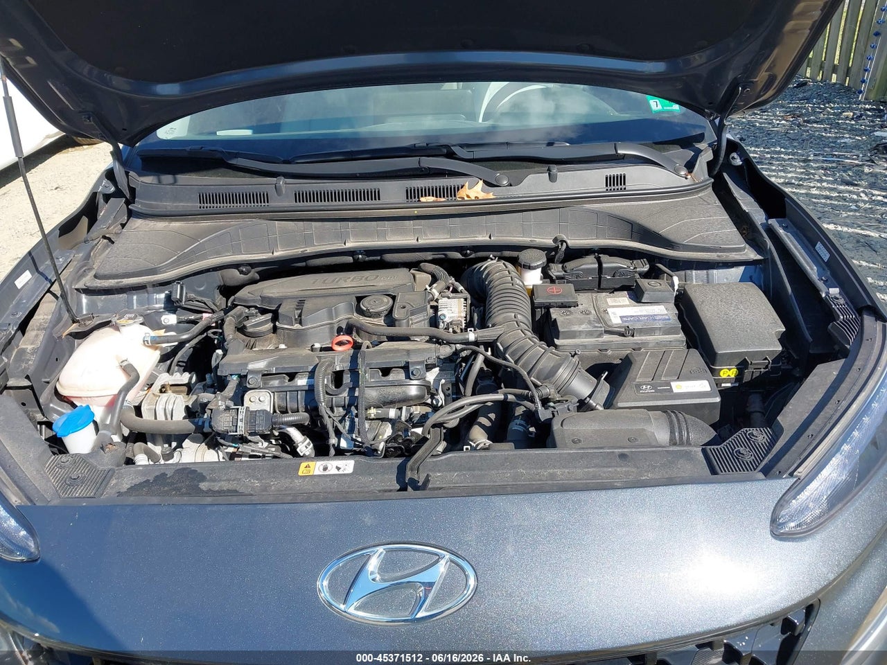 2022 HYUNDAI KONA LIMITED thumbnail 11