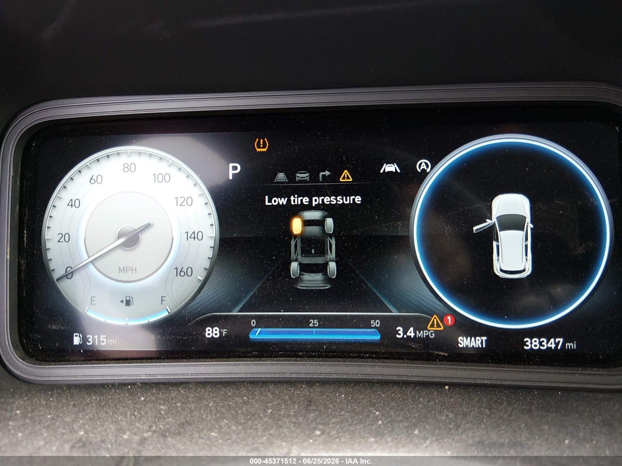 2022 HYUNDAI KONA LIMITED thumbnail 8
