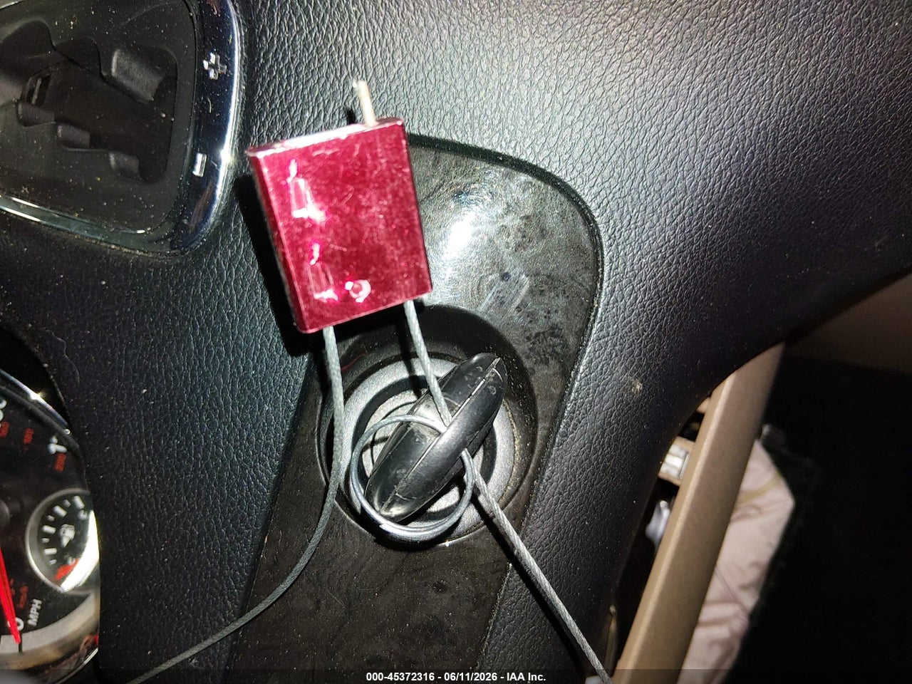2016 DODGE GRAND CARAVAN SE thumbnail 12