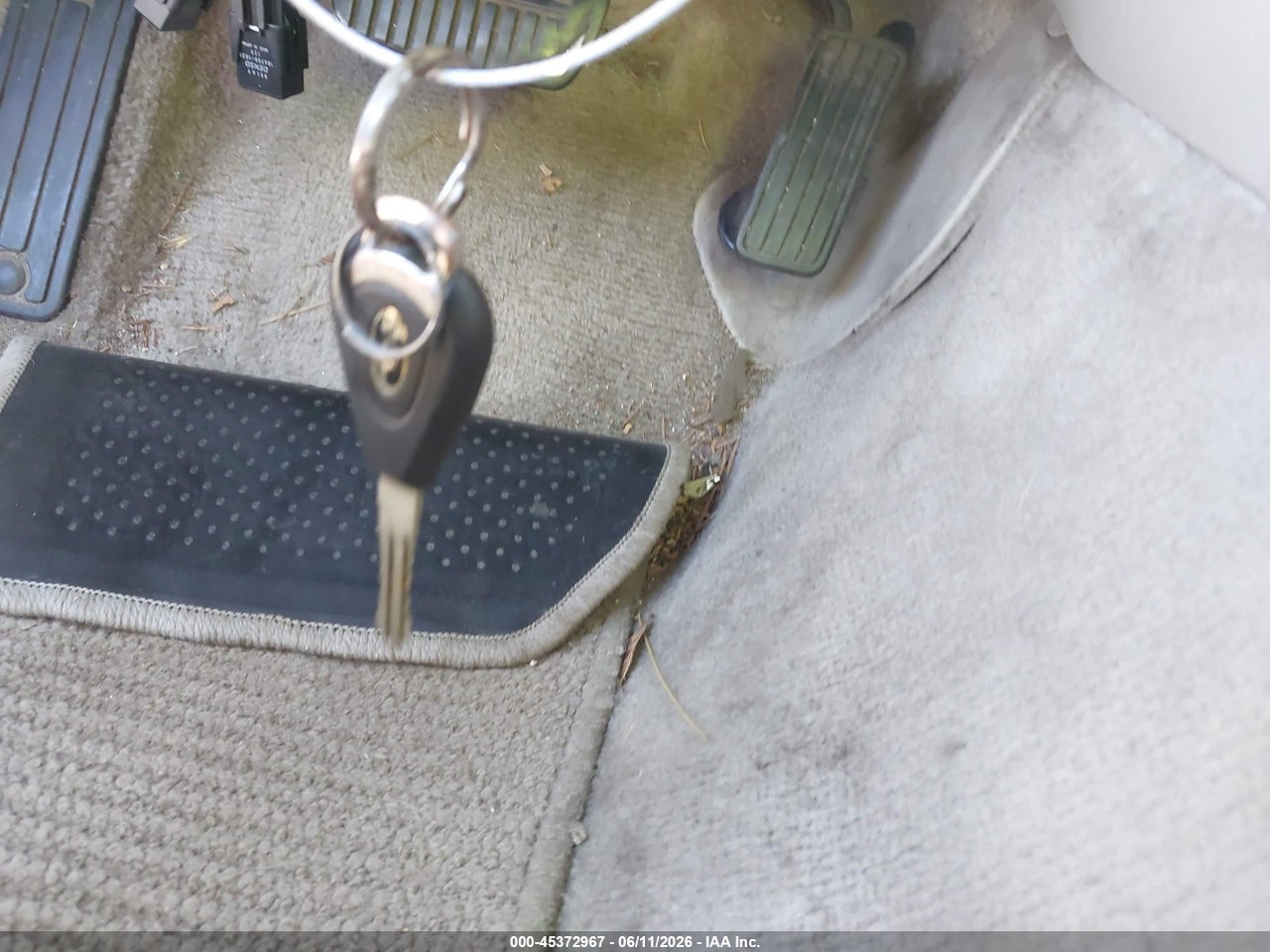 2006 SUBARU OUTBACK 3.0R L.L. BEAN EDITION thumbnail 12