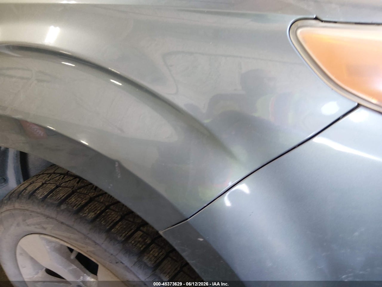 2010 SUBARU FORESTER 2.5XT LIMITED thumbnail 7