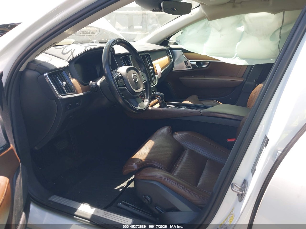 2018 VOLVO S90 T6 INSCRIPTION thumbnail 6