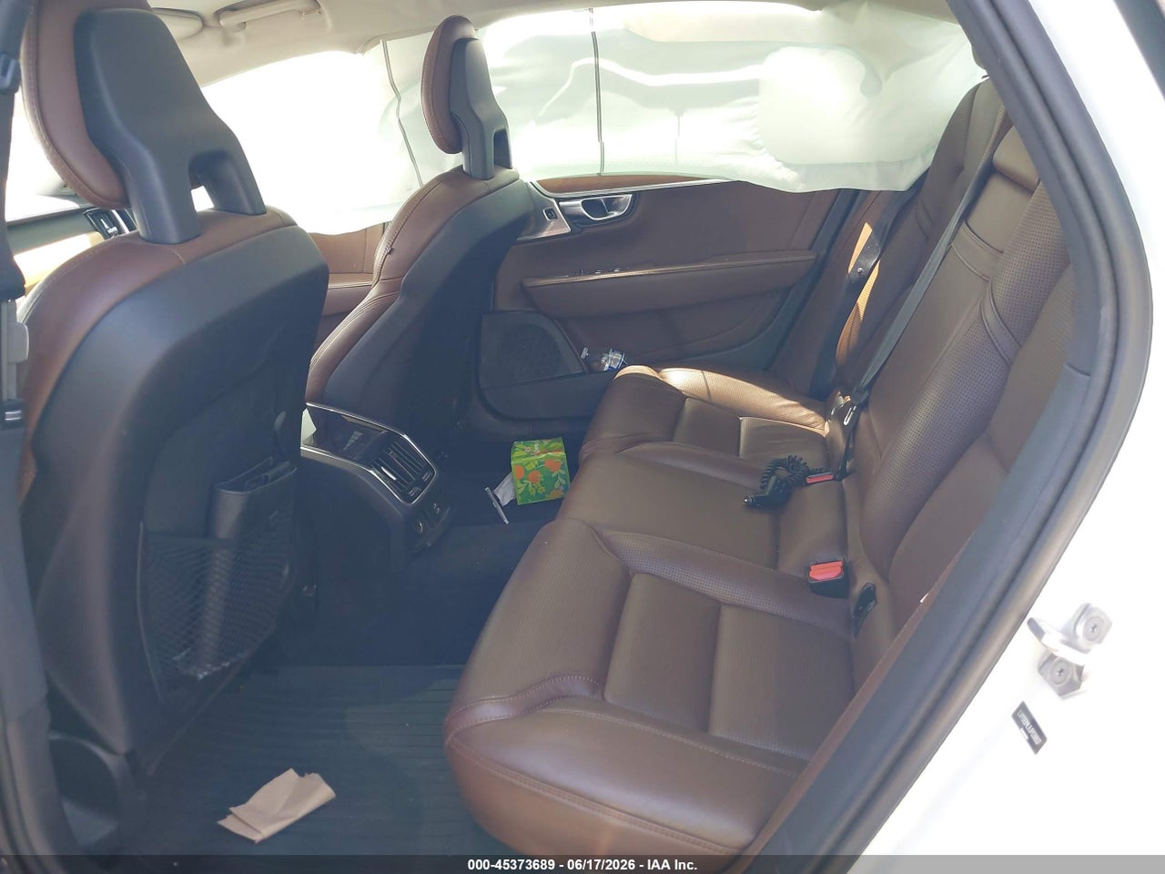 2018 VOLVO S90 T6 INSCRIPTION thumbnail 9