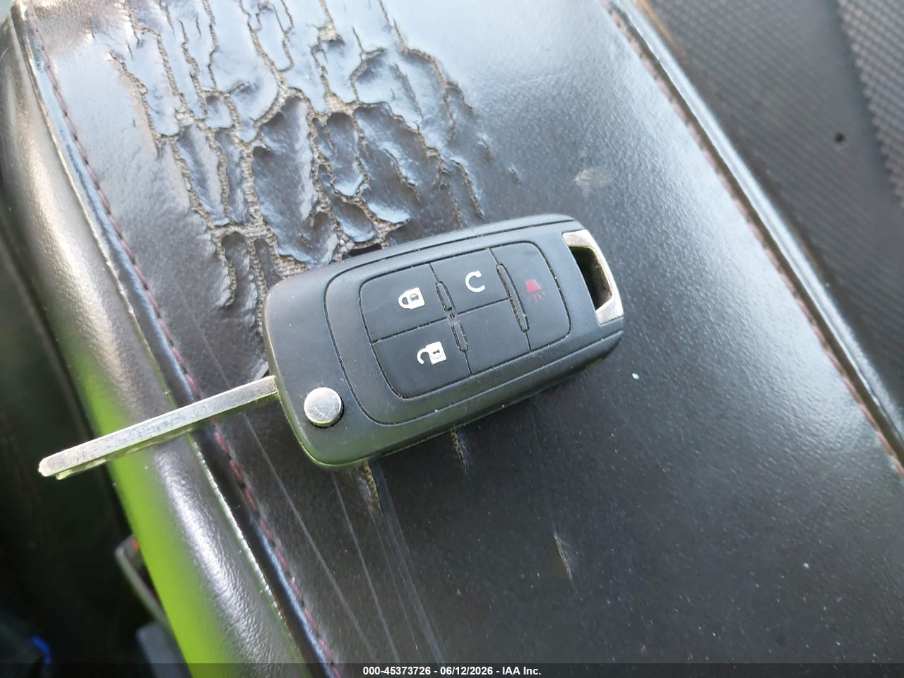 2014 CHEVROLET EQUINOX 1LT thumbnail 12