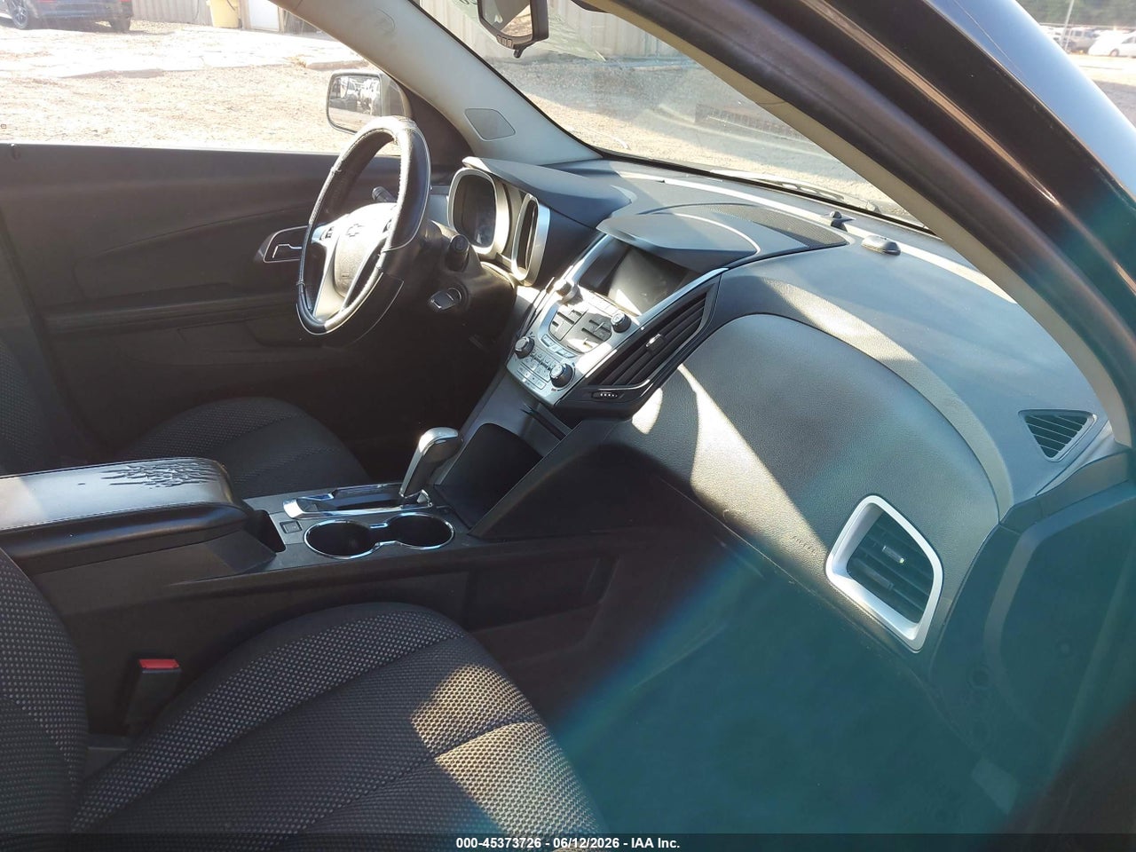 2014 CHEVROLET EQUINOX 1LT thumbnail 6