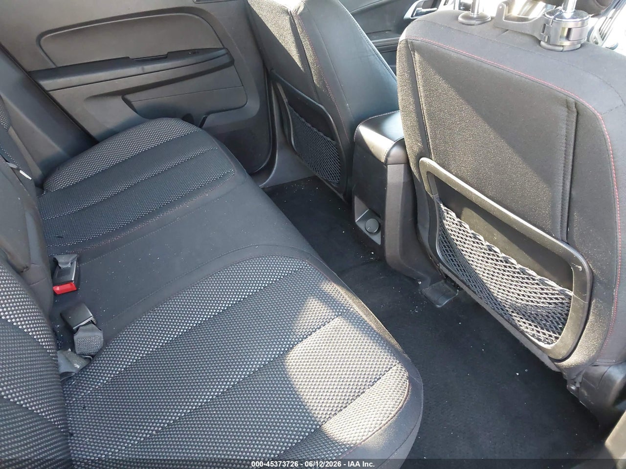 2014 CHEVROLET EQUINOX 1LT thumbnail 9