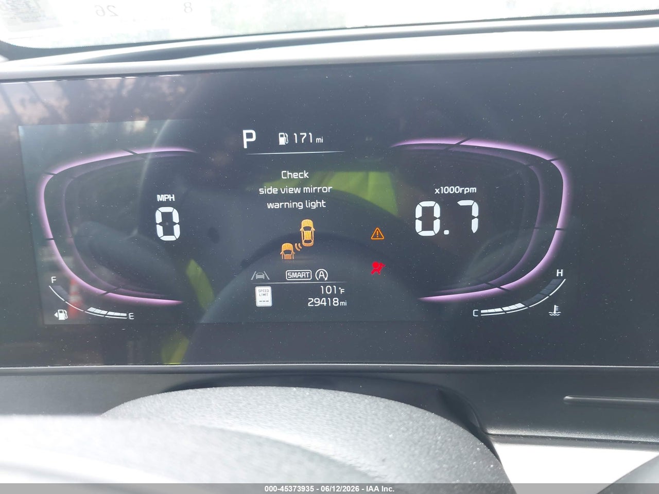 2025 KIA SPORTAGE EX thumbnail 8