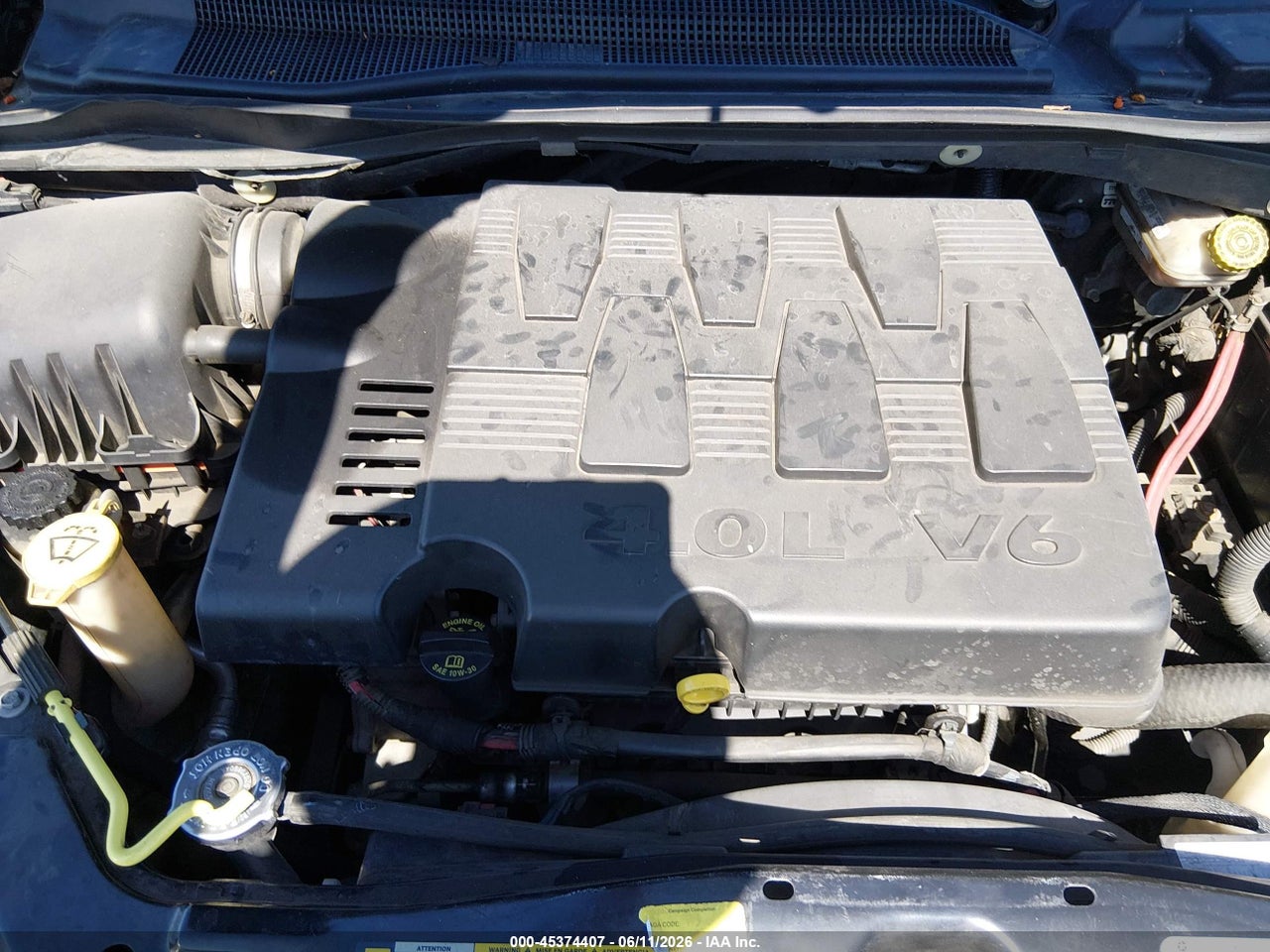 2009 VOLKSWAGEN ROUTAN SEL thumbnail 11