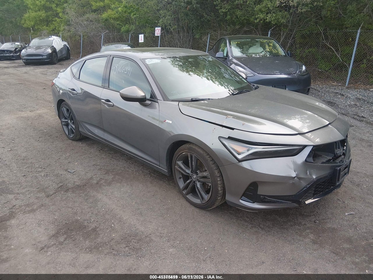 2025 Acura Integra