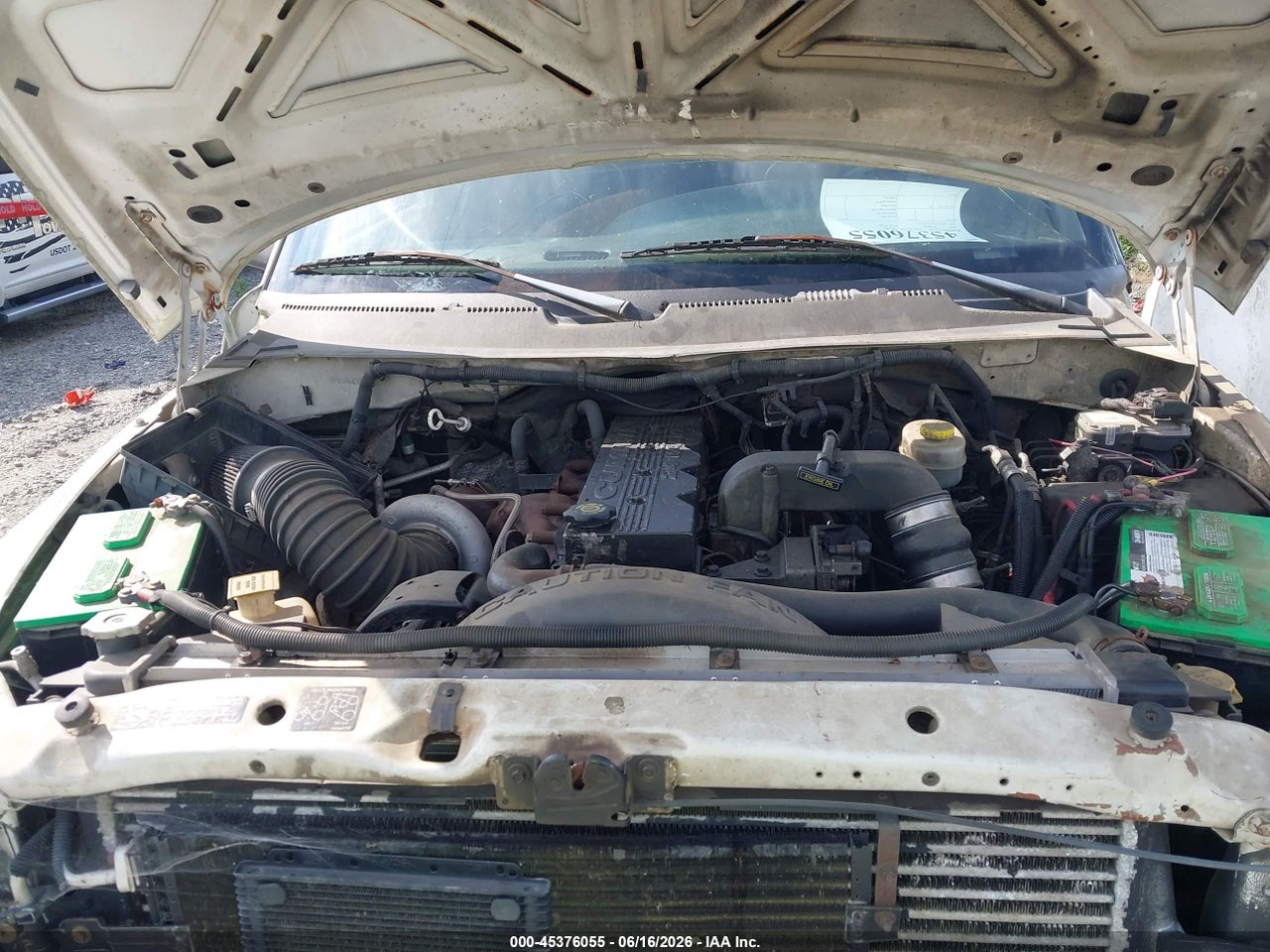 1999 DODGE RAM 3500 ST thumbnail 11