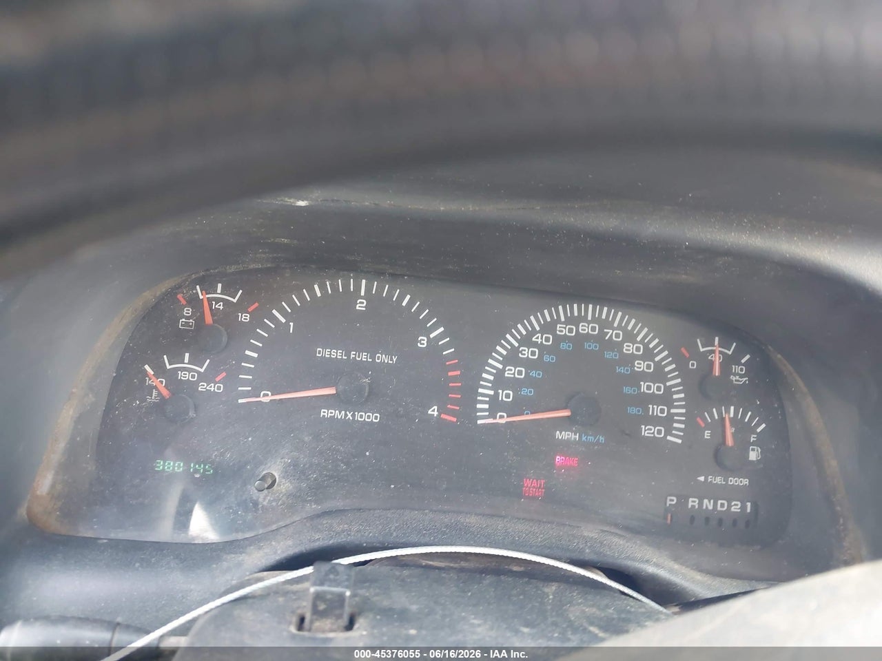 1999 DODGE RAM 3500 ST thumbnail 7