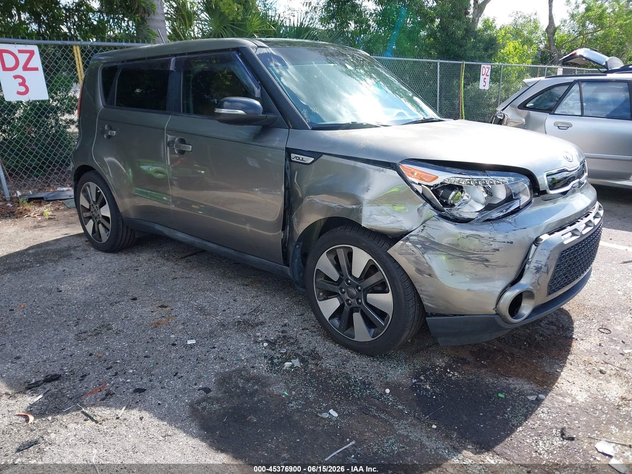 2016 KIA SOUL ! thumbnail 2