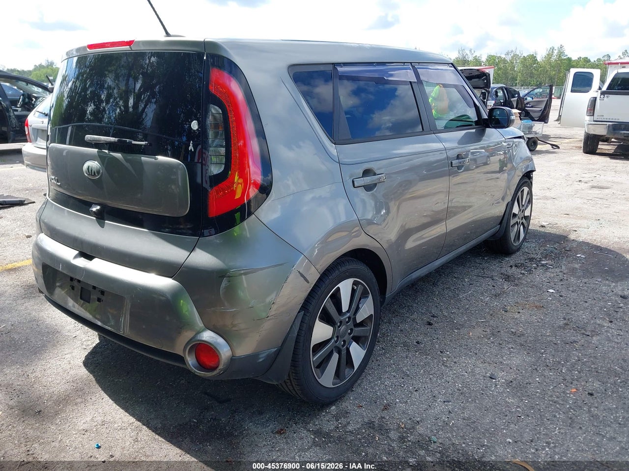 2016 KIA SOUL ! thumbnail 5