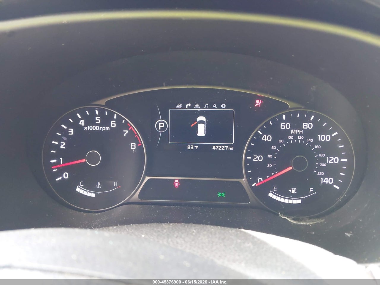 2016 KIA SOUL ! thumbnail 8